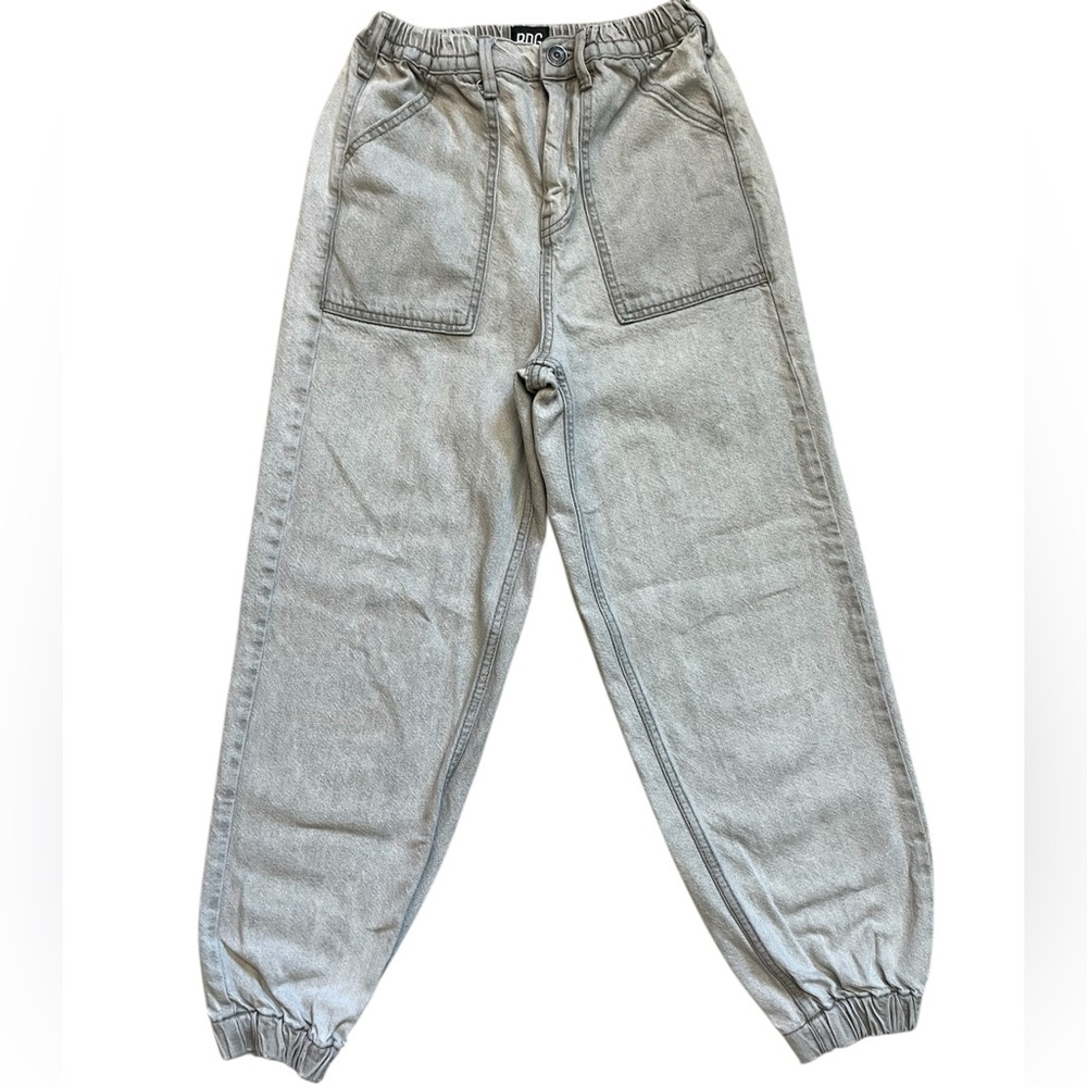 Urban Outfitters BDG Denim Barrel Joggers
